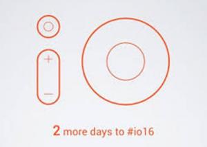 Xiaomi تكشف عن شيء جديد في مؤتمر المطورين Google I/O 2016