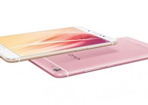 بيع 250 آلف وحدة من الهاتف Vivo X7 في يوم واحد