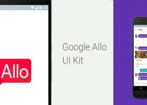 جوجل تطلق تطبيق "ألو" للدردشة