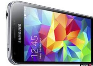 سامسونج تكشف النقاب عن لوجيات Galaxy Tab S