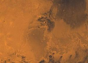 ناسا ترغب باستكشاف المريخ عبر البعثات الخاصة