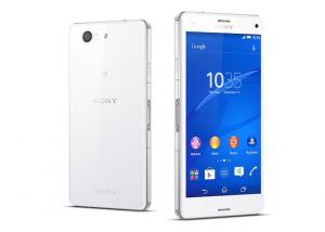 " سونى " تطلق مجموعتبن تتضمن هاتفين جديدين موبايل تطلق سلسلة Xperia™ Z3 في السوق المصري