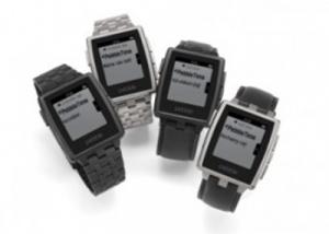 ساعة " Pebble" تدعم أكثر من 80 لغة ليس من بينها العربية
