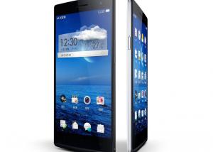 " oppo" تطلق غدا هاتفها الذكى الجدبد