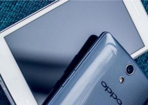 " Oppo " تطرح الهاتف المحمول " Oppo Mirror 3"