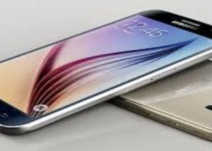 " Galaxy S6 Active " مع مستشعر بصمات الأصابع ومستشعر ضربات القلب