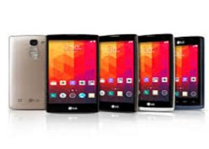LG تصدر الهواتف LG Magna و LG Spirit و LG Leon و LG Joy على الصعيد العالمي
