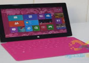 مايكروسوفت : الجهاز اللوحى" Surface 3 " مزود بالنسخة الكاملة من نظام الويندوز