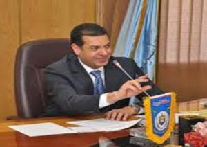 أسيوط : تفعيل برنامج العلاج بالكروت الذكية