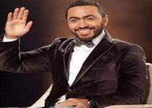 "يوتيوب": تمنع كليب تامر حسنى " 180 درجة "