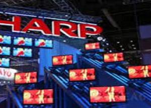 شارب تعلن عن شاشة ذكية بدقة 4K