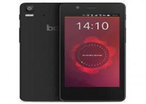 الهاتف BQ Ubuntu بنظام Ubuntu Touch متاح الآن في أوروبا بسعر 180 دولار أمريكي