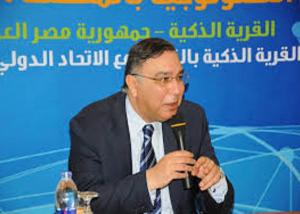 مصر تتسلم رئاسة الشبكة العربية للحضانات والمدن التكنولوجية
