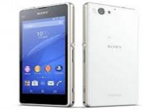 Sony تكشف النقاب رسميا عن الهاتف Xperia J1 Compact في اليابان