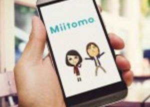 تطبيق Miitomo يتجاوز المليون تحميل في اليابان خلال ثلاثة أيام