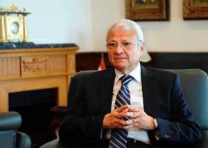 عاطف حلمي رئيساً لمجلس إدارة " أورانج مصر للاتصالات "