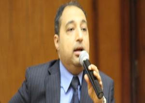 مبادرة عالم رقمى فى ندوة بجامعة المنوفية عدلي: توطين الابداع والابتكار يجب ان يتحول لان يكون مشروع قومي