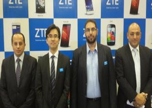 مدير مبيعات "ZTE " مصر : أطلاق 8 هواتف جديدة تعمل بجيمع انطمة التشغيل و200 مليون جمنيه حجم اعمالنا العام الحالى