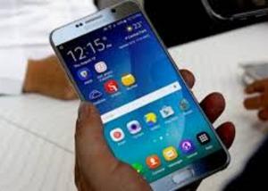 اطلاق " Galaxy Note 7 " بالسوق الأوروب منتتصف اغسطس