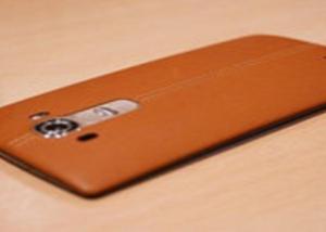 هاتف " LG G4 " يصل إلى الأسواق العالمية هذا الأسبوع