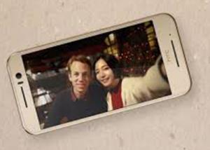 شركة HTC تزيح الستار رسميا عن هاتفها الذكي الجديد HTC One S9