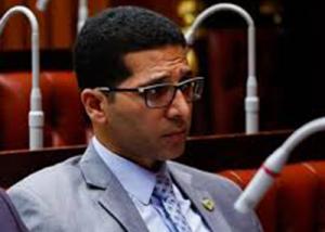 الحريري : حكم الادارية العليا بمثابة شهادة وفاة لاتفاقية ترسيم الحدود بين مصر والسعودية