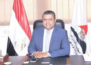 " مركز المعلومات " : بروتوكول تعاون مع جامعة بنى سويف لدعم البحث والبرامج التدريبية