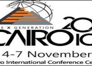 على هامش " Cairo ICT 2014 " :أقامة أول منتدى للدفع الإلكتروني برعاية "المركزى"