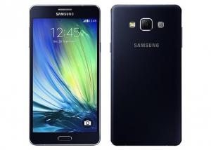 "سامسونج": إطلاق الهاتف "Galaxy A 7 " مزودا بـ 5 طرق للسلفي وحماية البيانات