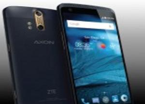 ZTE تطلق برنامج تأجير الهواتف الذكية ZTE في الولايات المتحدة