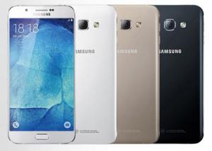 سامسونج : طرح الهاتف " Galaxy A8 "سيكون يوم 17 يوليو