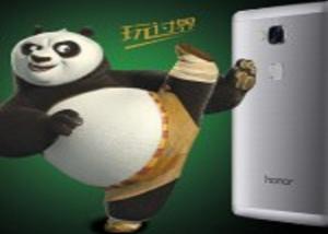 Huawei تكشف النقاب رسميا عن الهاتف Huawei Honor 5X
