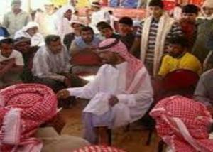 "عالم رقمى" تفتح ملف "التكنولوجيا ...تحارب الارهاب " فى حوارات اون لاين مع رؤساء قبائل سيناء
