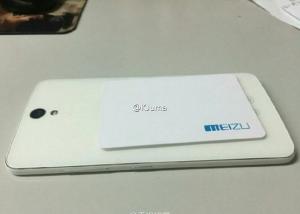 Meizu تكشف عن هاتفها الجديد MX5 pro