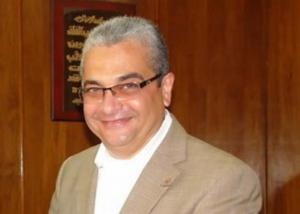 وزير البحث العلمى:دراسة التجربة البريطانية فى إنشاء مدن العلوم وابتكارات التكنولوجيا