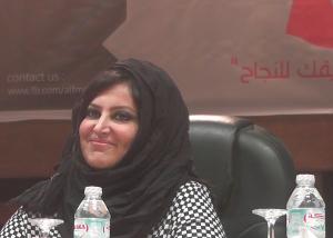 خلال ندوة جريدة عالم رقمى بجامعة المنوفيةد. غادة عامر : المنوفية من المحافظات المؤثرة في مصر بفضل كوادرها البشرية