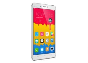 Vivo تعلن رسميا عن الهاتف +Vivo X5 Max