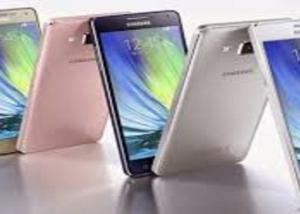 سامسونج تُعلن عن هاتفي Galaxy E5 و Galaxy E7 بمواصفات متوسّطة