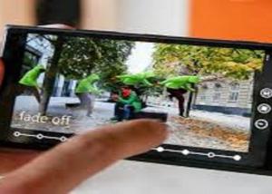تطبيق Lumia Moments على متجر الويندوز فون