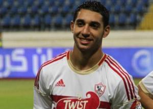 وفاة يوسف محيي لاعب الزمالك المعار للاتحاد إثر تعرضه لحادث