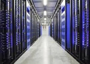 باستثمارات 950 مليون دولار : إيرلندا تستضيف مركز بيانات جديد ل" آبل" 