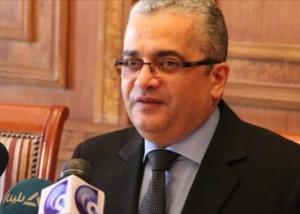 وزيرا البحث العلمي والاتصالات : افتتاح معمل " منتور جرافيكس " للدوائر المتكاملة بجامعة عين شمس