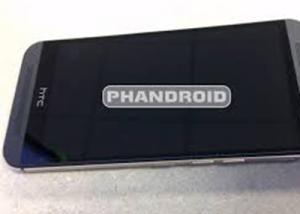 " اتش تى سى " : تكشف عن صور للهاتف" HTC One M9"