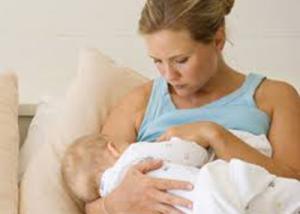 دراسة برازيلية: الرضاعة الطبيعية تساهم بزيادة مستوى ذكاء الأطفال