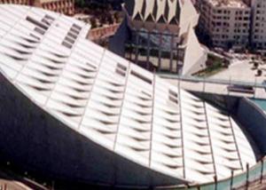 مكتبة الاسكندرية توثق الإسهامات العلمية للحضارة العربية