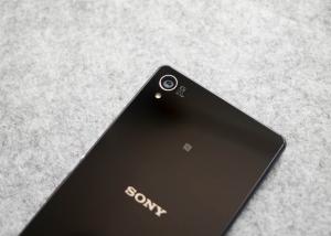 Sony تطلق تصنيع هواتفها الذكية في الهند