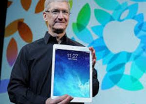 الجيل المقبل من iPad Mini الأنحف مرة أخرى