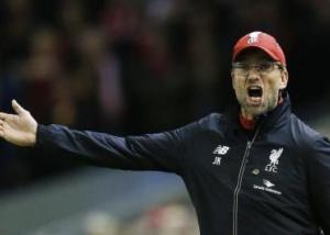 لاعبو ليفربول يشيدون بخطة مدربهم كلوب عقب الفوز على سيتي