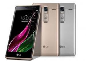 LG تعلن رسميا عن إطلاق الهاتف LG Zero عالميا