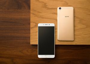 اوبو تطرح هاتف Oppo F1 Plus مع كاميرا أمامية بدقة 16 ميجابيكسل